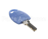 410-00002 Grindmaster Cecilware Meroni Passpart Key Spare Part