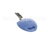 410-00002 Grindmaster Cecilware Meroni Passpart Key Spare Part