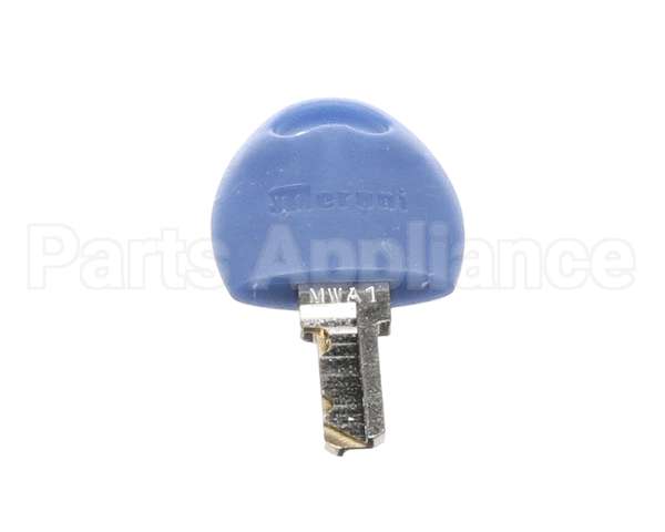 410-00002 Grindmaster Cecilware Meroni Passpart Key Spare Part
