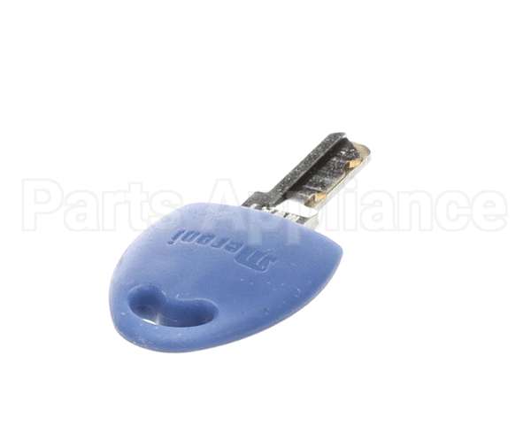 410-00002 Grindmaster Cecilware Meroni Passpart Key Spare Part