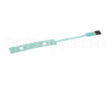 410-00008 Grindmaster Cecilware Membrane-Type Push-Button Pane