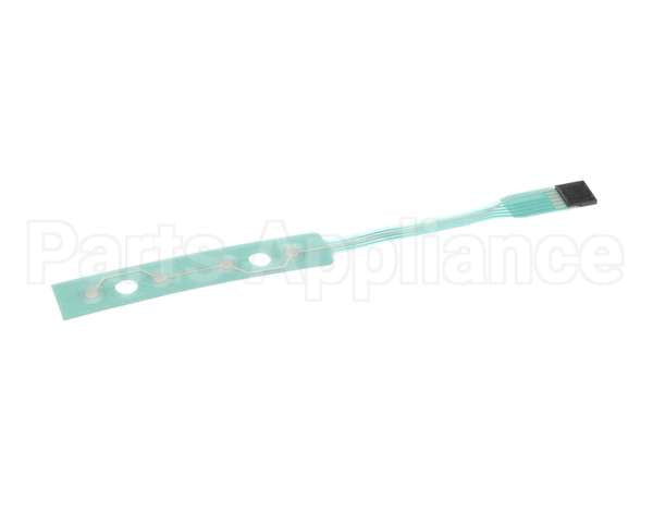 410-00008 Grindmaster Cecilware Membrane-Type Push-Button Pane