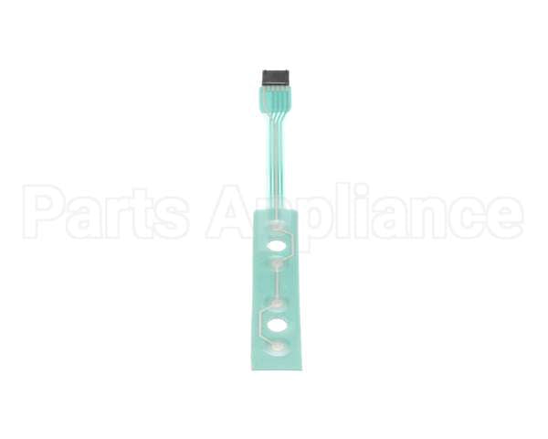 410-00008 Grindmaster Cecilware Membrane-Type Push-Button Pane