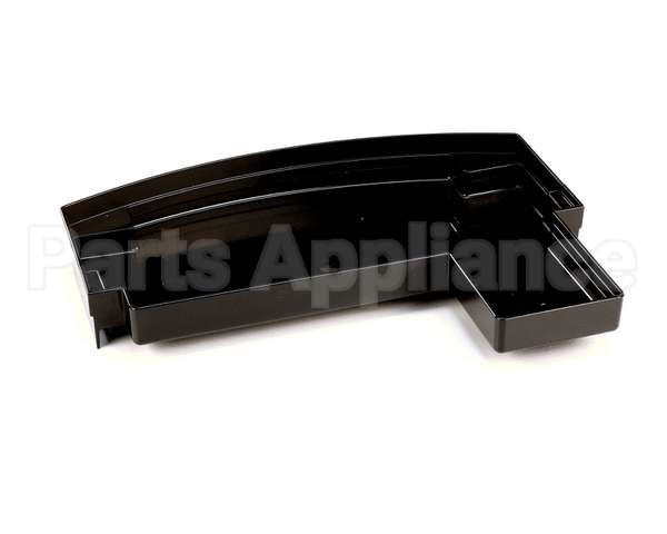410-00010 Grindmaster Cecilware Liquid Discharge Tray Spare Pa