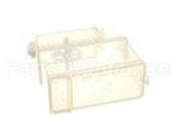 410-00052 Grindmaster Cecilware Choco. Topping Powd Dispenser