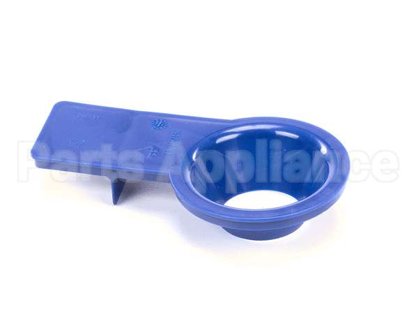 410-00057 Grindmaster Cecilware Suction Tray Cover Spare Part