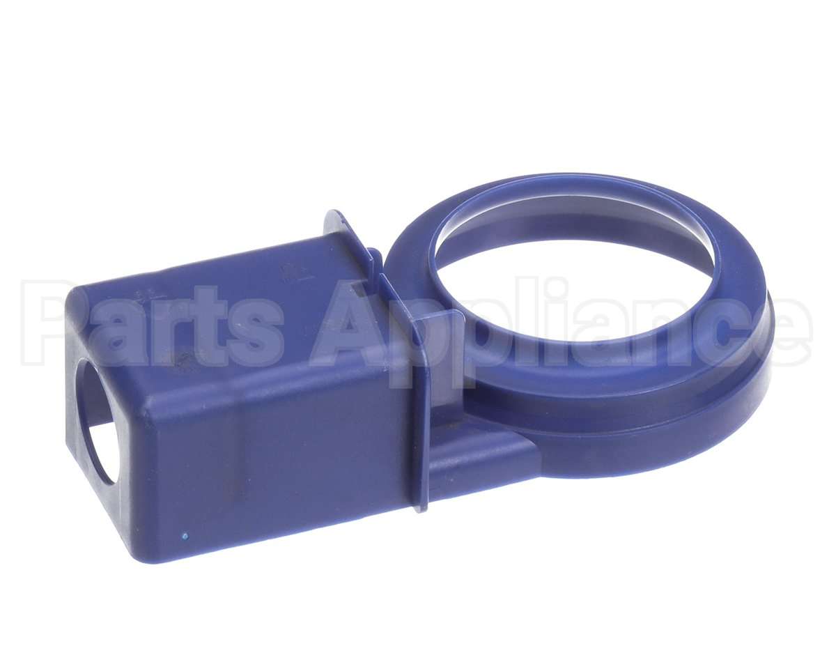 410-00058 Grindmaster Cecilware Suction Tray Spare Part