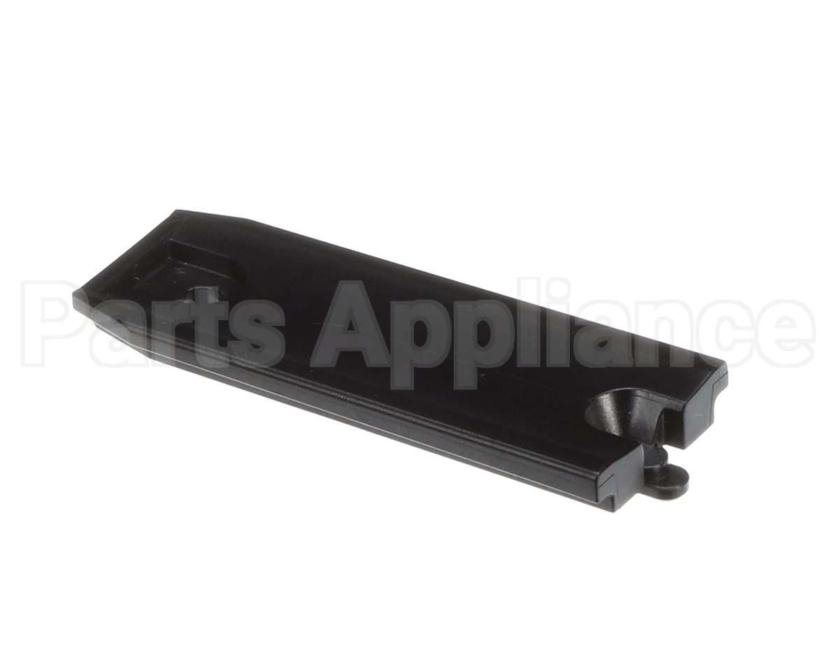 410-00063 Grindmaster Cecilware Nozzle Carrier Plate Guide Spa