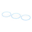 410-00079 Compatible Grindmaster Silicone Or Seal Gasket Spare