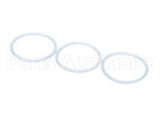 410-00079 Grindmaster Cecilware Silicone Or Seal Gasket Spare