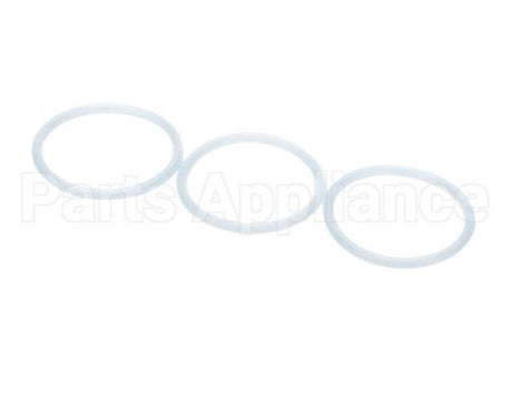 410-00079 Grindmaster Cecilware Silicone Or Seal Gasket Spare