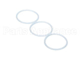 410-00079 Grindmaster Cecilware Silicone Or Seal Gasket Spare