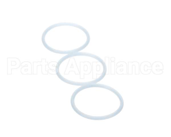 410-00079 Grindmaster Cecilware Silicone Or Seal Gasket Spare