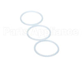 410-00079 Grindmaster Cecilware Silicone Or Seal Gasket Spare