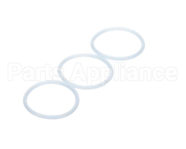 410-00079 Grindmaster Cecilware Silicone Or Seal Gasket Spare