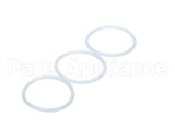 410-00079 Grindmaster Cecilware Silicone Or Seal Gasket Spare