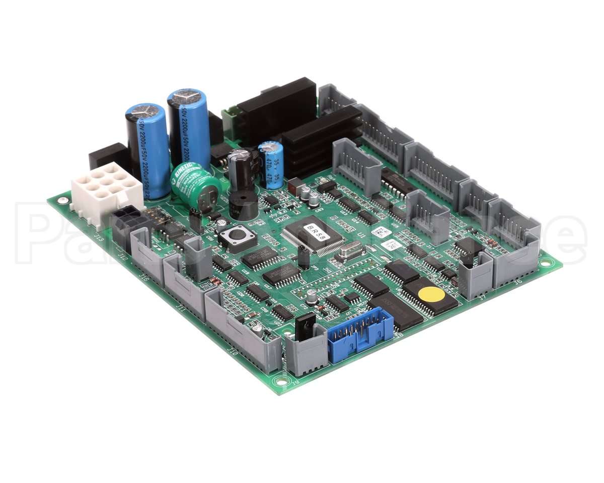 410-00094 Grindmaster Cecilware 16 Bit Cpu Board 4Mb Spare Par