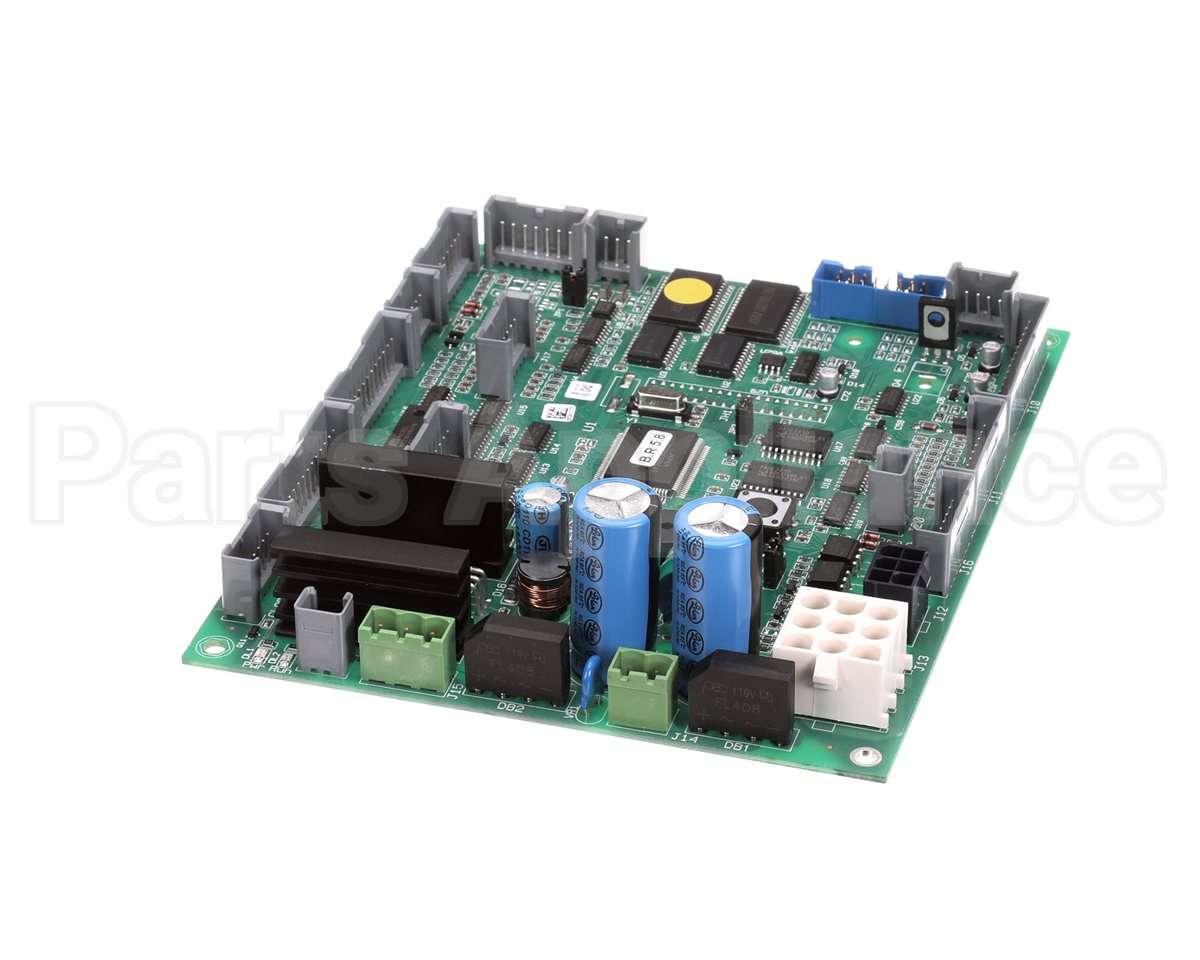 410-00094 Grindmaster Cecilware 16 Bit Cpu Board 4Mb Spare Par