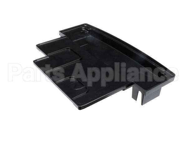 410-00101 Grindmaster Cecilware Liquids Tray Spare Part