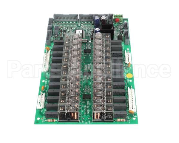410-00109 Grindmaster Cecilware 16 Bit Cpu Board 4Mb Spare Par