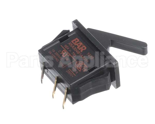 410-00110 Grindmaster Cecilware Switch Spare Part