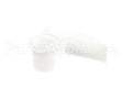410-00130 Grindmaster Cecilware Left Conveyer L=55 Spare Part