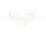 410-00130 Grindmaster Cecilware Left Conveyer L=55 Spare Part