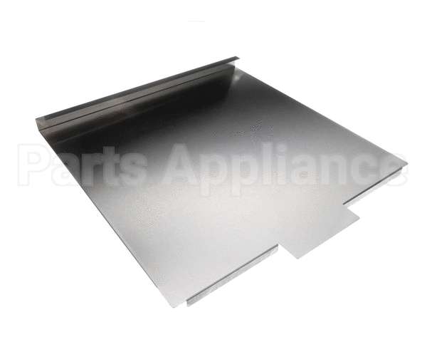 410-00195 Grindmaster Cecilware Cover, Tank, F5