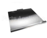 410-00195 Grindmaster Cecilware Cover, Tank, F5