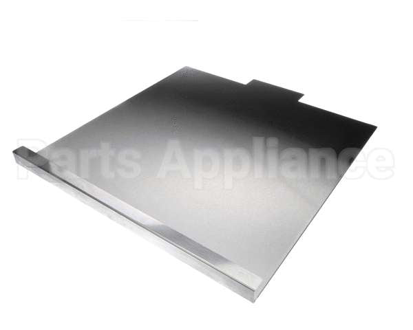 410-00195 Grindmaster Cecilware Cover, Tank, F5