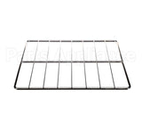 410-00206 Grindmaster Cecilware Screen, Crumb, Fryer 3 Tube