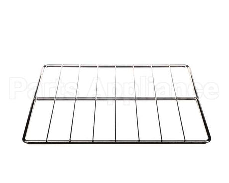 410-00206 Grindmaster Cecilware Screen, Crumb, Fryer 3 Tube