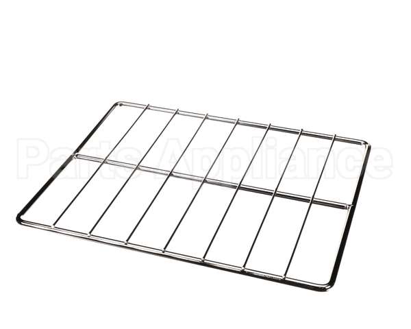 410-00206 Grindmaster Cecilware Screen, Crumb, Fryer 3 Tube