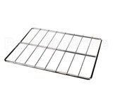 410-00206 Grindmaster Cecilware Screen, Crumb, Fryer 3 Tube