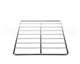 410-00206 Grindmaster Cecilware Screen, Crumb, Fryer 3 Tube