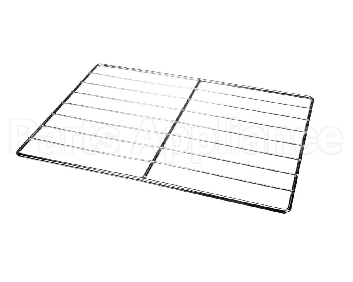 410-00207 Grindmaster Cecilware Screen, Crumb, Fryer 5 Tube