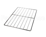 410-00207 Grindmaster Cecilware Screen, Crumb, Fryer 5 Tube
