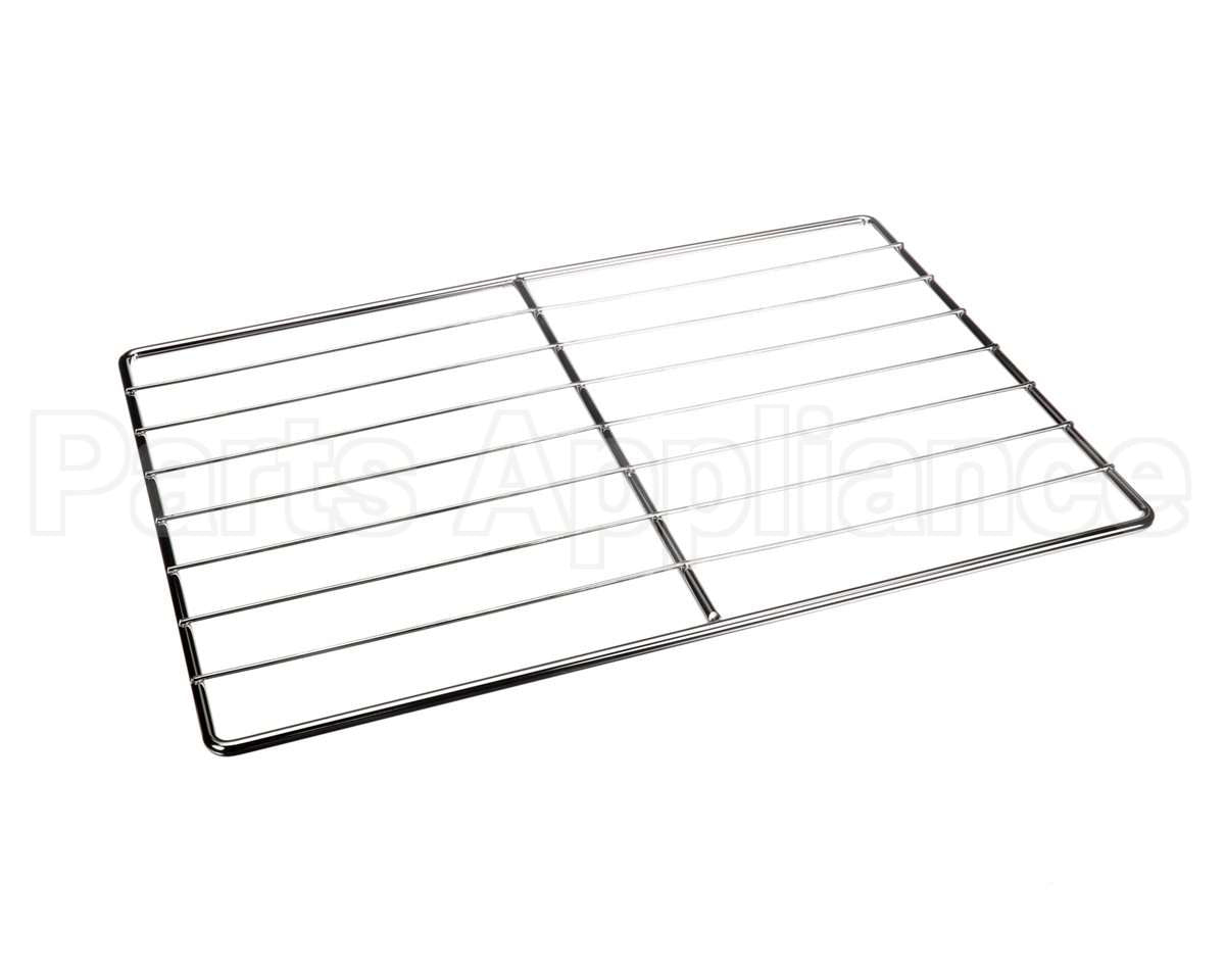 410-00207 Grindmaster Cecilware Screen, Crumb, Fryer 5 Tube