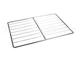 410-00207 Grindmaster Cecilware Screen, Crumb, Fryer 5 Tube
