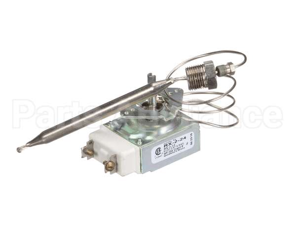 410-00209 Grindmaster Cecilware Thermostat
