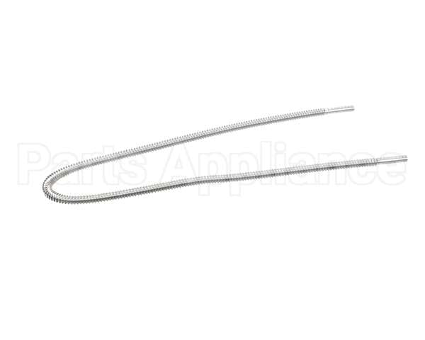 410-00210 Grindmaster Cecilware Tube, Flexible, 1/4, 23In, Pil