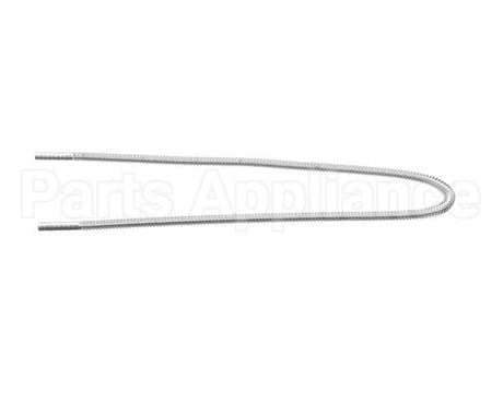 410-00210 Grindmaster Cecilware Tube, Flexible, 1/4, 23In, Pil