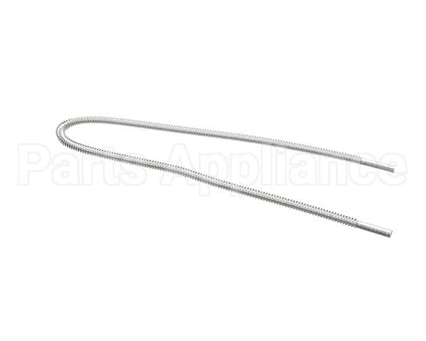 410-00210 Grindmaster Cecilware Tube, Flexible, 1/4, 23In, Pil