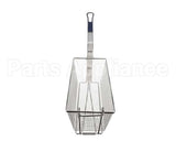410-00211 Grindmaster Cecilware Twin Basket, 3-Tube