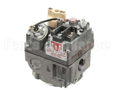 410-00214 Grindmaster Cecilware Valve, Combi, Milli-Volt, Lp