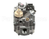 410-00214 Grindmaster Cecilware Valve, Combi, Milli-Volt, Lp