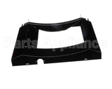 410-00307 Grindmaster Cecilware Dispenser Nook Back Panel