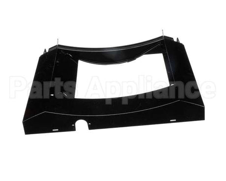410-00307 Grindmaster Cecilware Dispenser Nook Back Panel