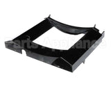 410-00307 Grindmaster Cecilware Dispenser Nook Back Panel
