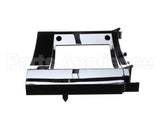 410-00307 Grindmaster Cecilware Dispenser Nook Back Panel